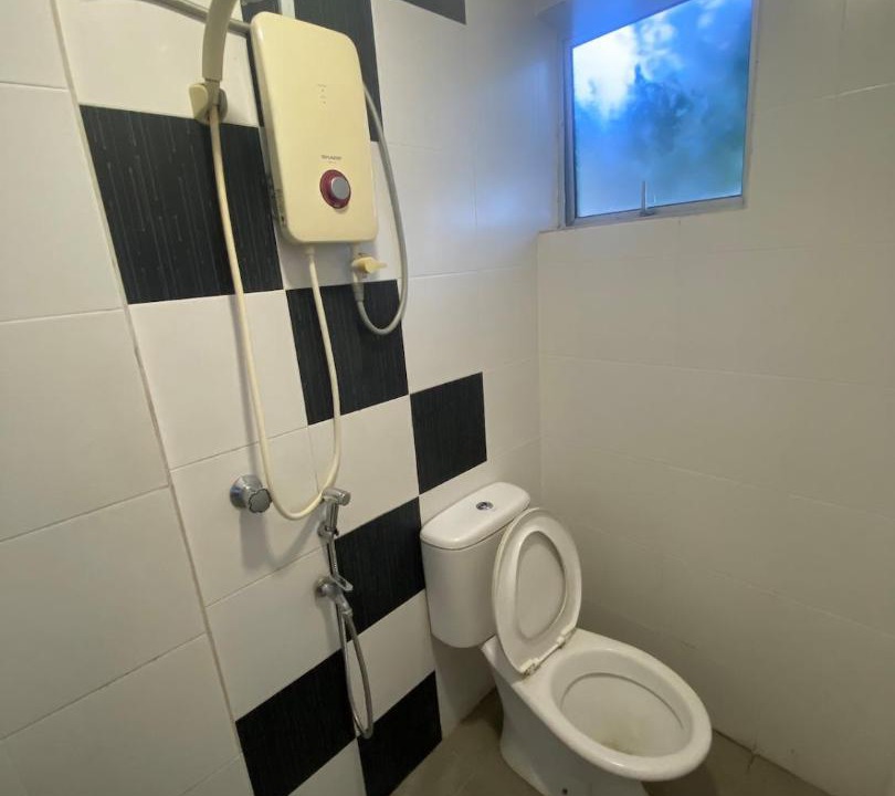 Photo of Bathroom in Chemor