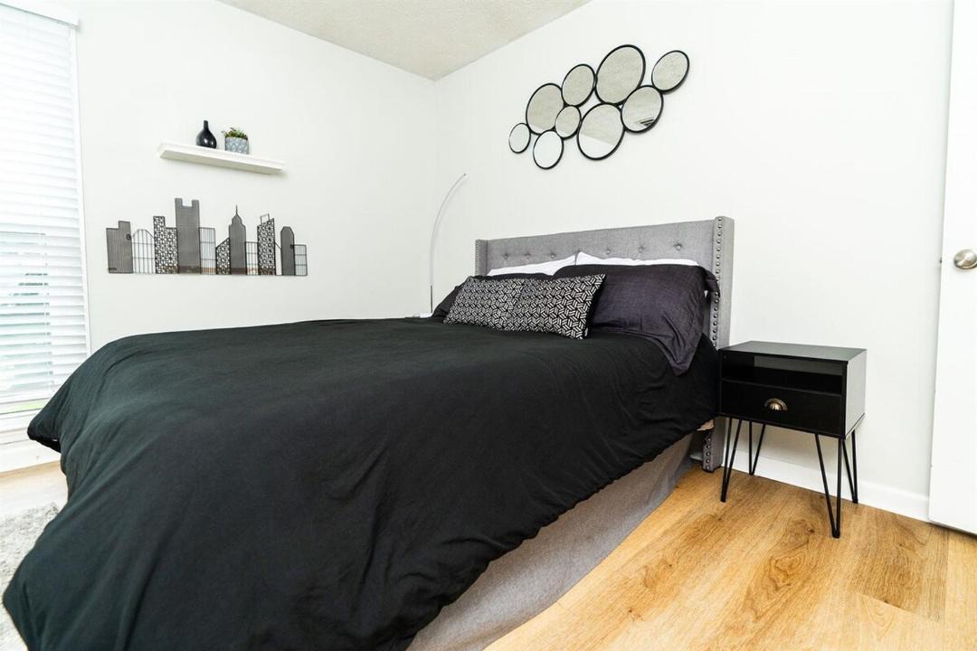 Photo of Bedroom in Columbus