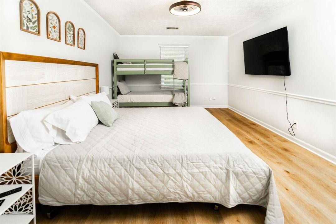 Photo of Bedroom in Columbus