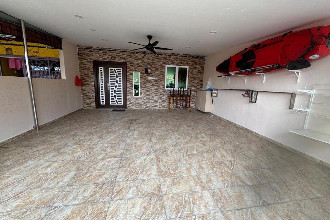 Photo of Others in Kampung Chempedak