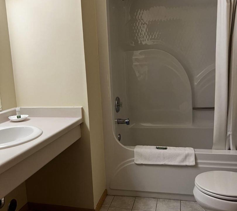 Photo of Bathroom in Escanaba