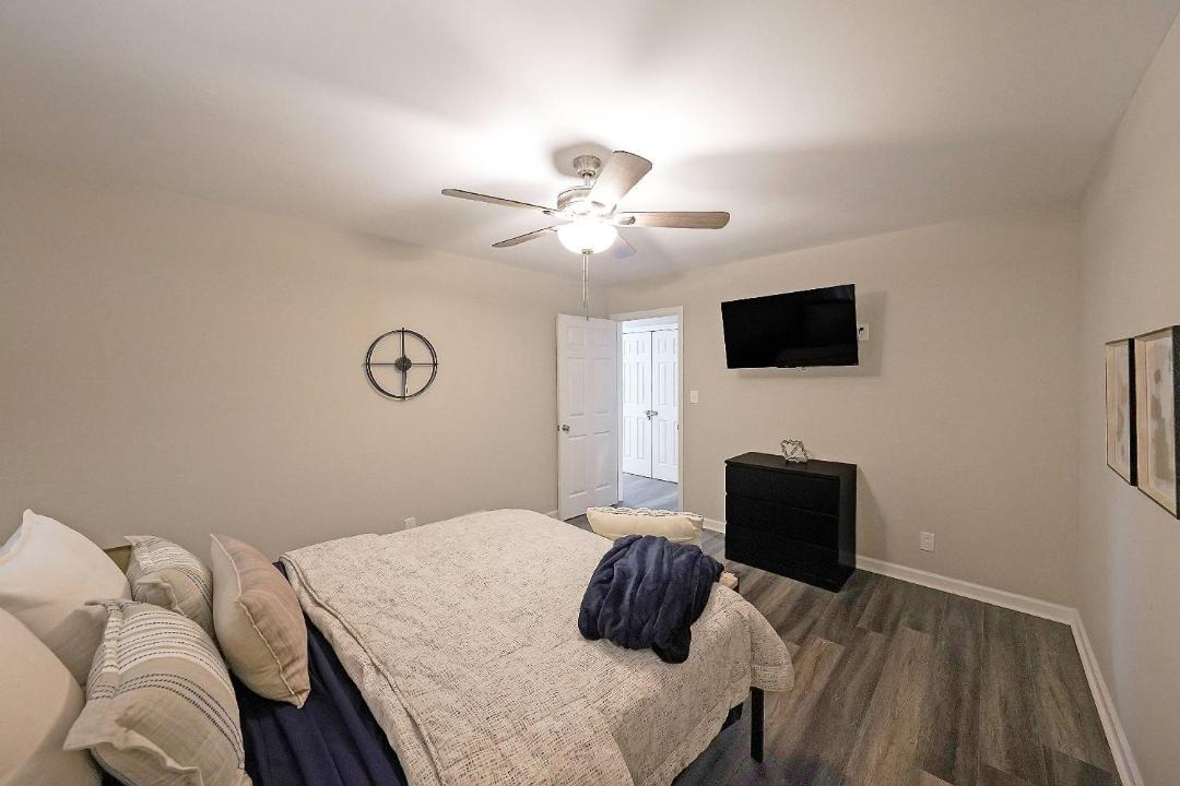 Photo of Bedroom in Stone Mountain