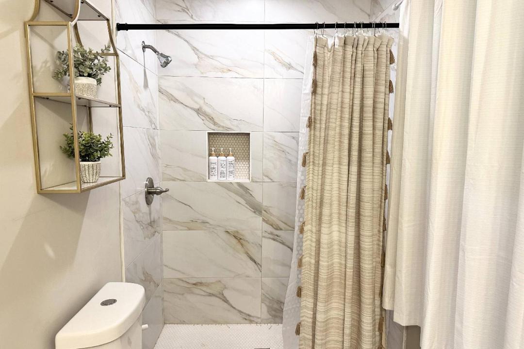 Photo of Bathroom in Stone Mountain