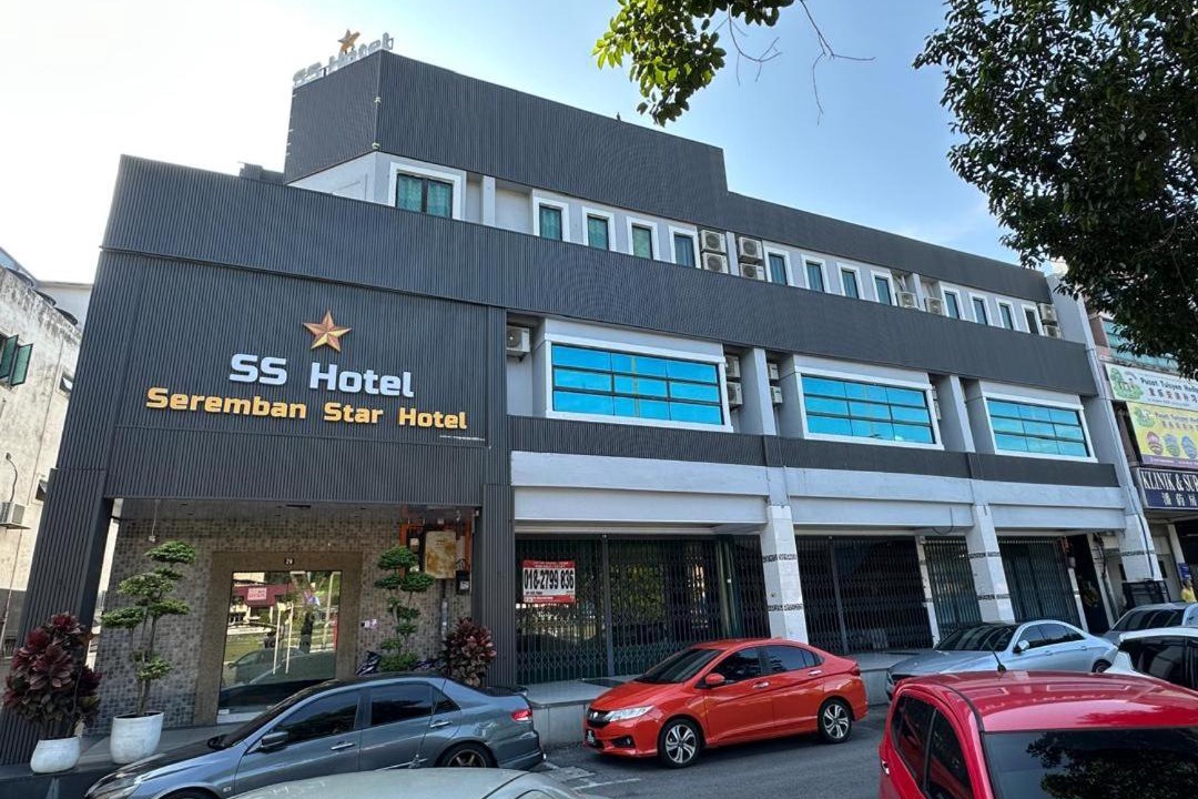 Photo of Others in Taman Saga