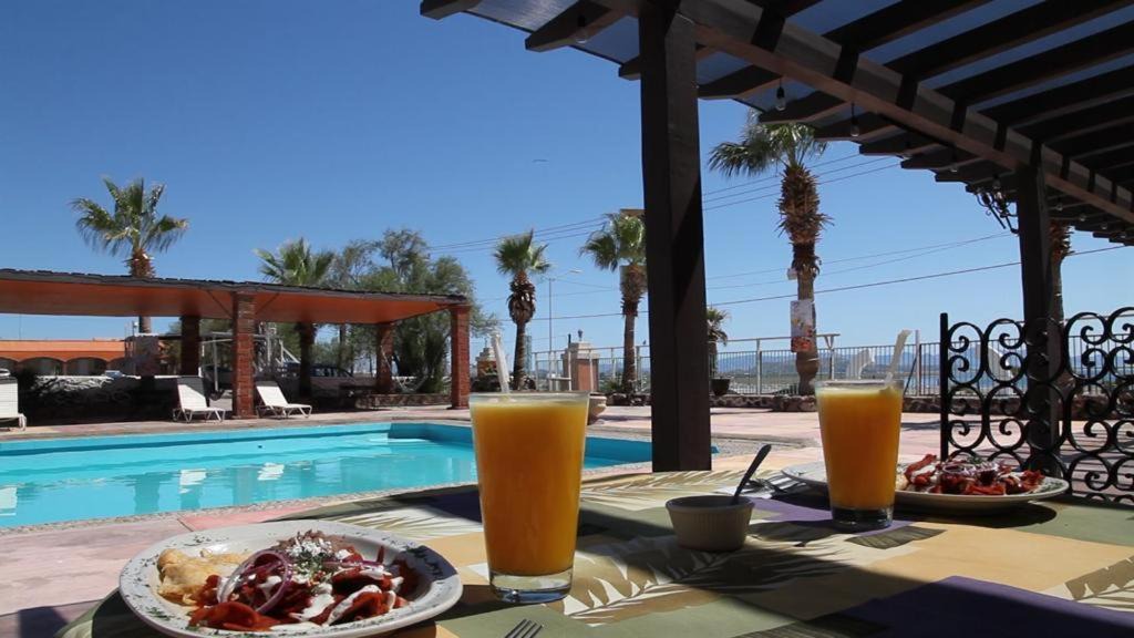 Photo of Patio Balcony in Agua de las Flores