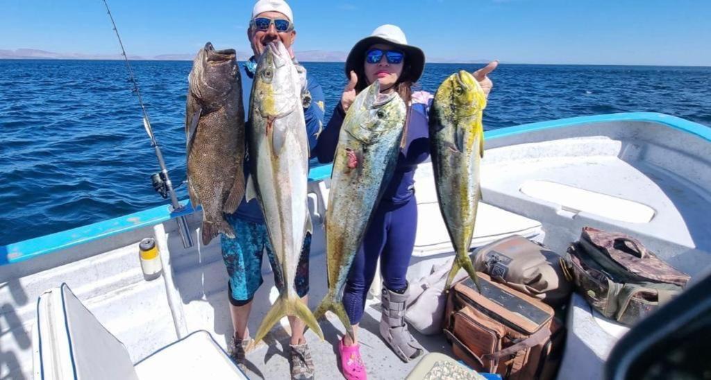 Photo of Others in Agua de las Flores