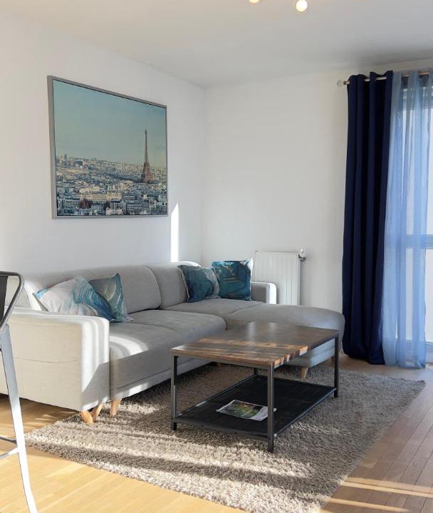 Photo of Livingroom in Malakoff