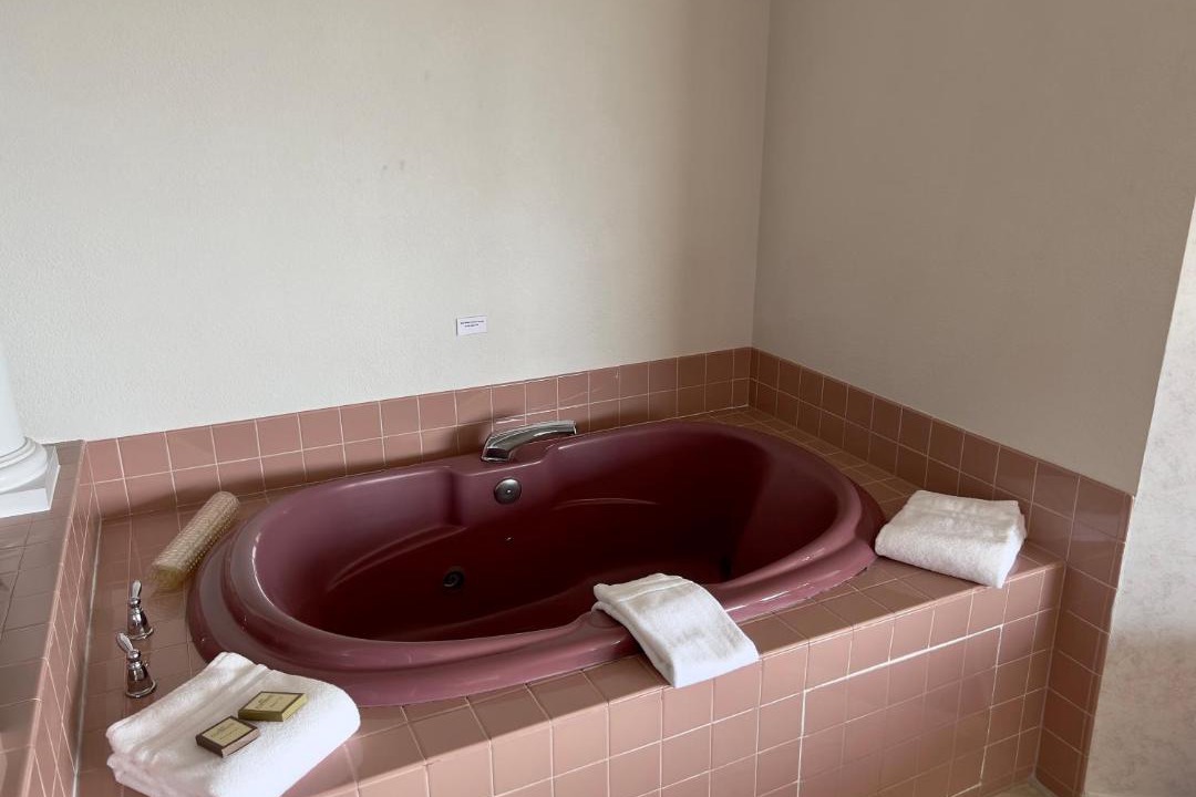 Photo of Bathroom in Fort Bragg