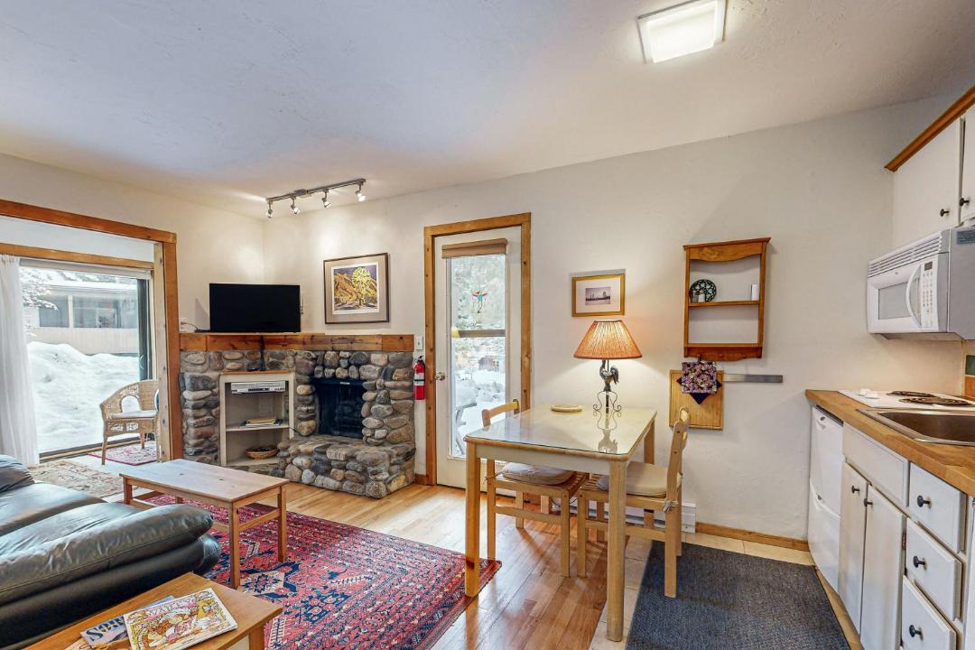 Photo of Others in Warm Springs