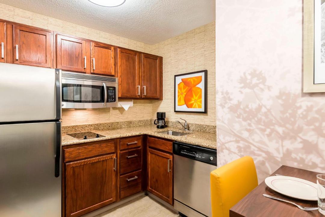 Photo of Kitchen in Macon