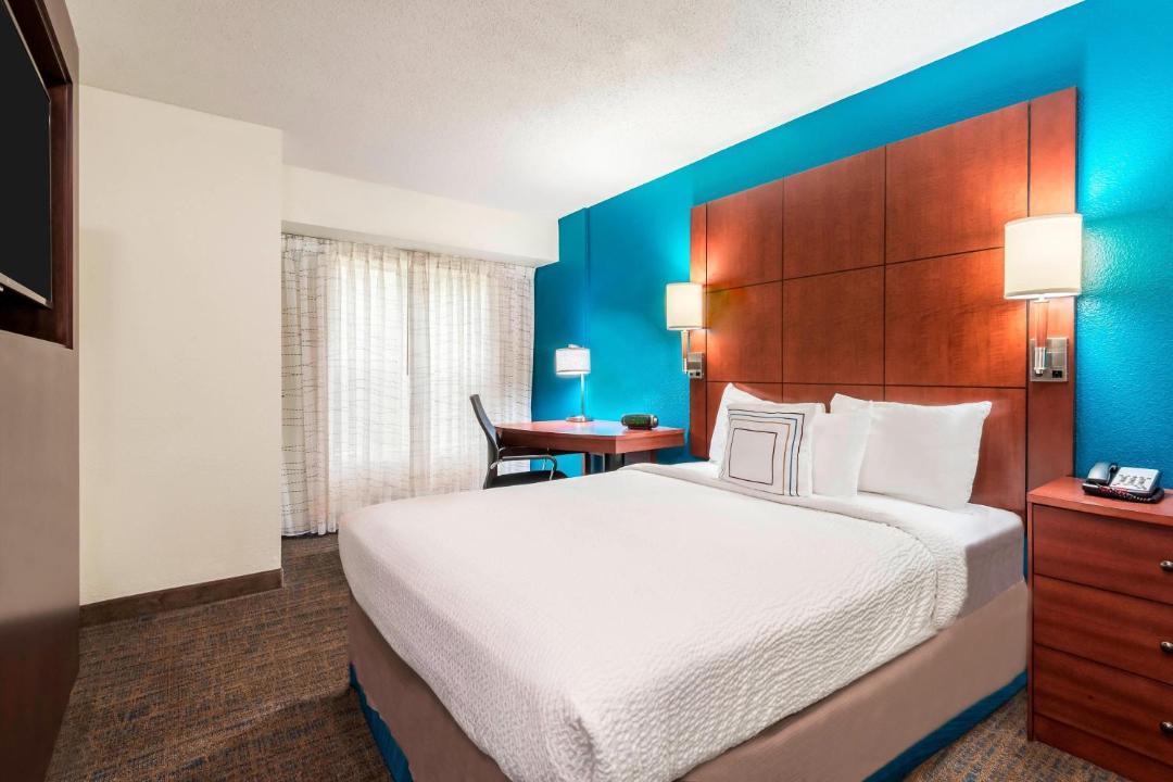 Photo of Bedroom in Macon