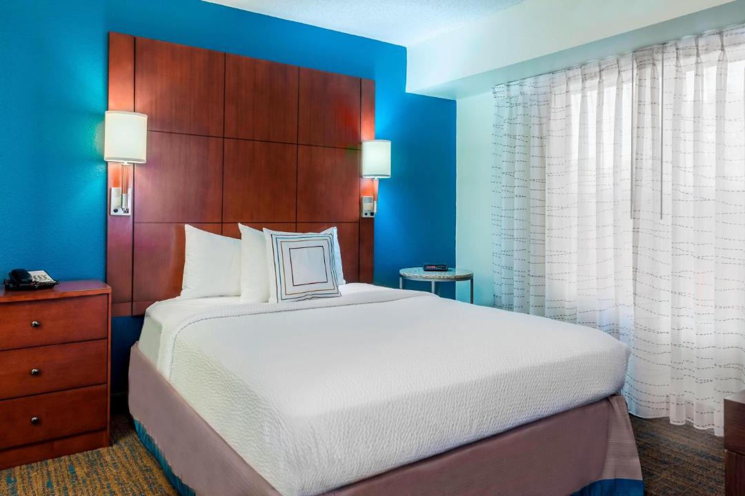 Photo of Bedroom in Macon