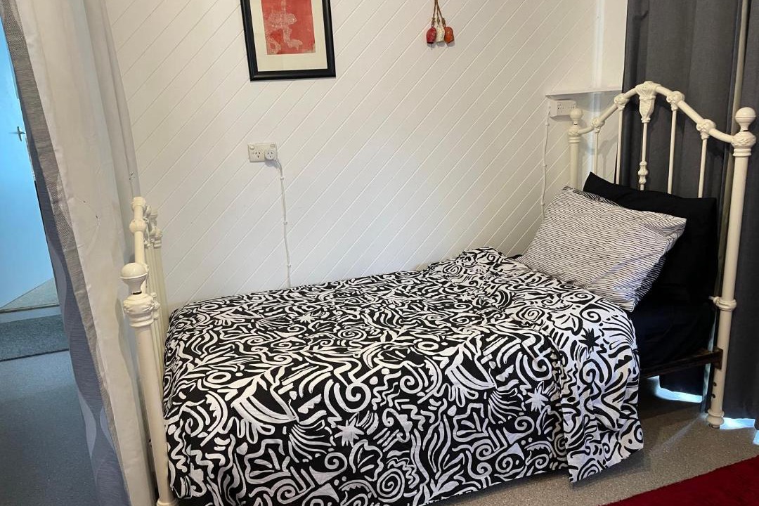 Photo of Bedroom in Portland