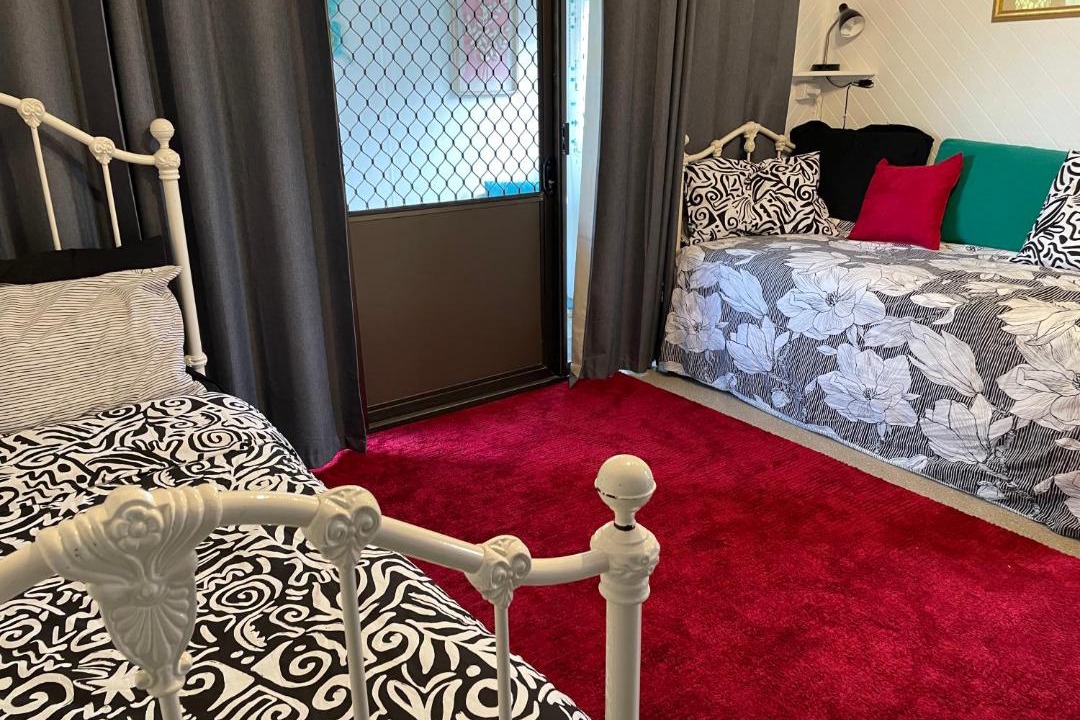 Photo of Bedroom in Portland