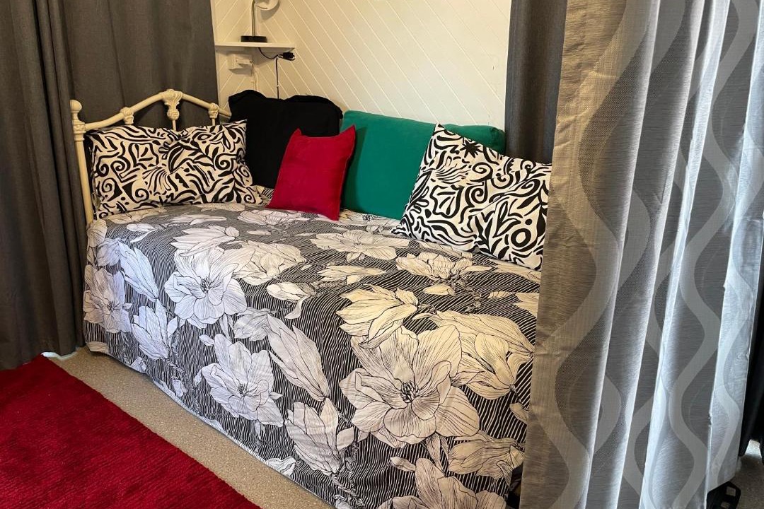 Photo of Bedroom in Portland