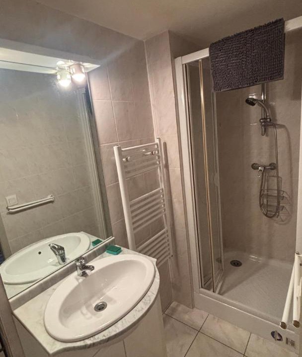 Photo of Bathroom in Sainte-Helene-sur-Isere