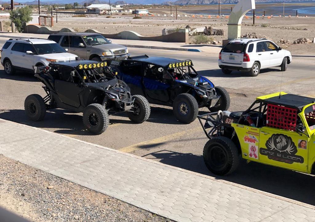 Photo of Others in Agua de las Flores