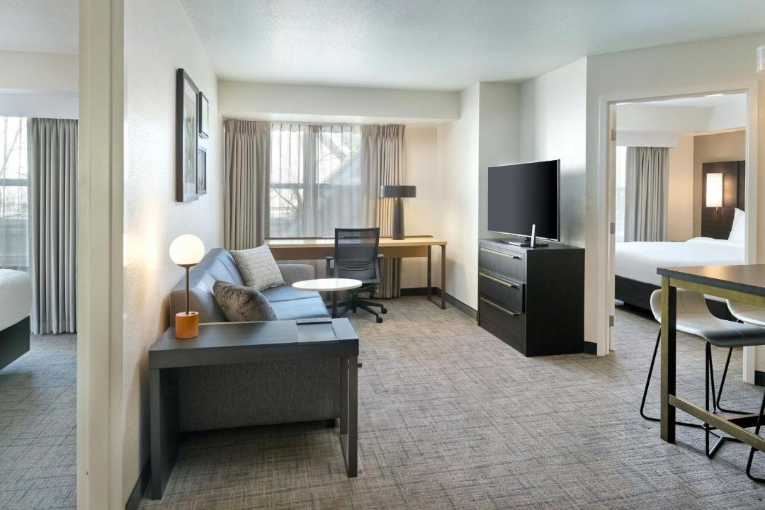 Photo of Bedroom in Covington
