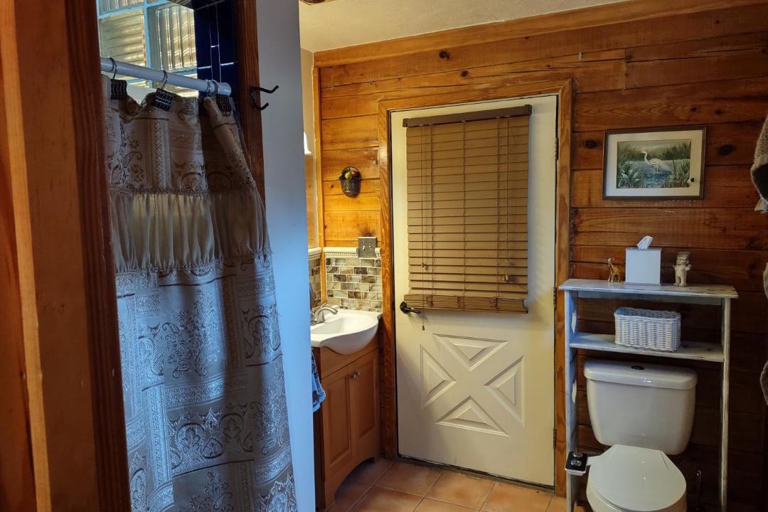 Photo of Bathroom in Lake Helen