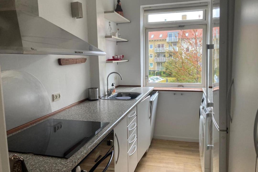 Photo of Kitchen in Copenhagen SV