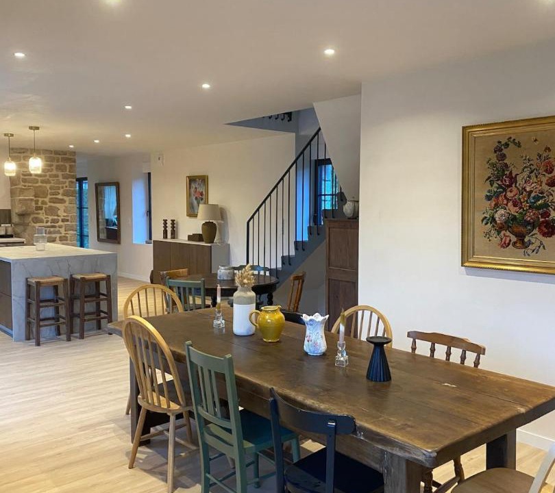 Photo of Others in Malguenac