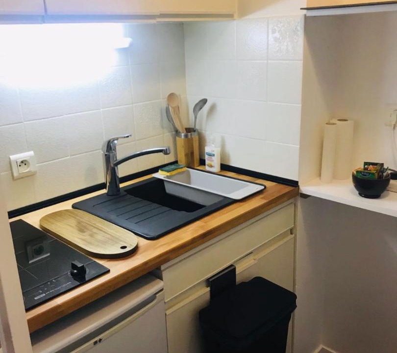 Photo of Kitchen in Vanves
