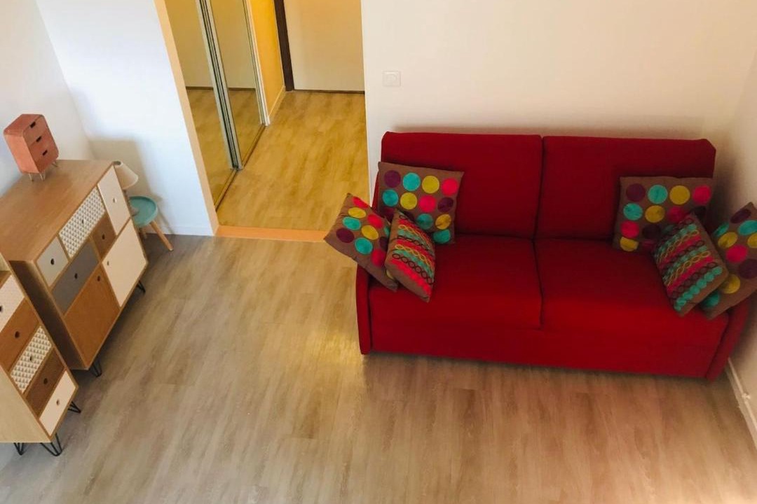 Photo of Livingroom in Vanves