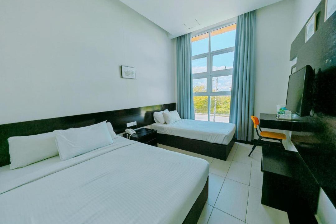 Photo of Bedroom in Tronoh