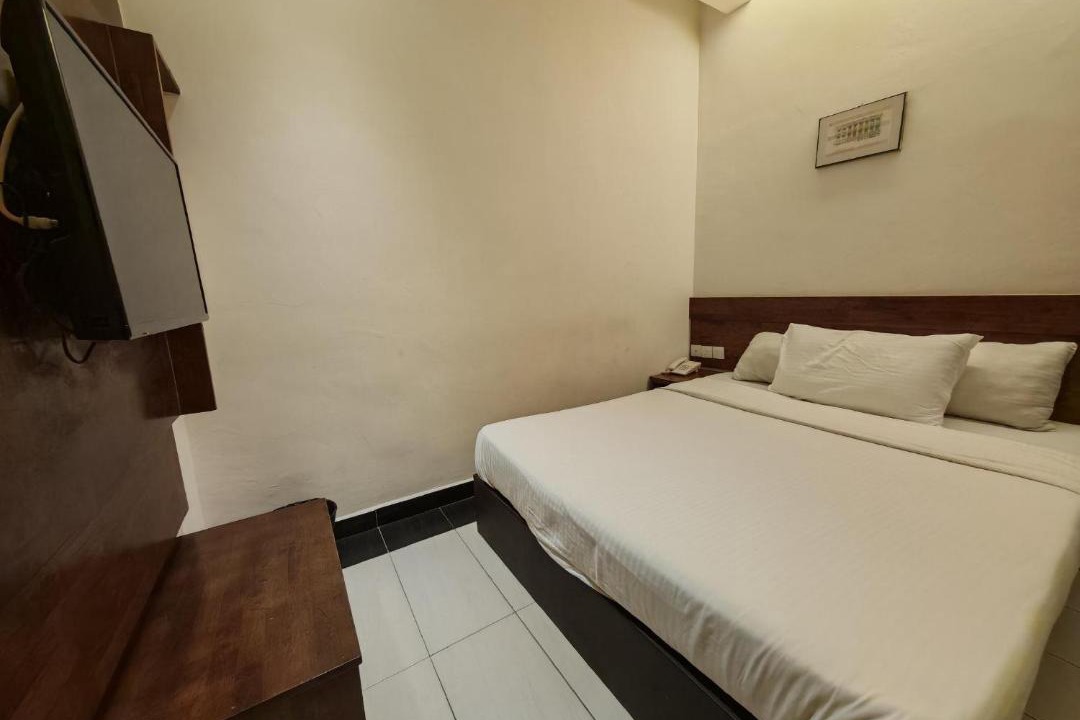 Photo of Bedroom in Tronoh