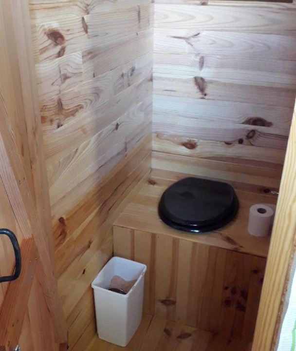 Photo of Bathroom in Biert