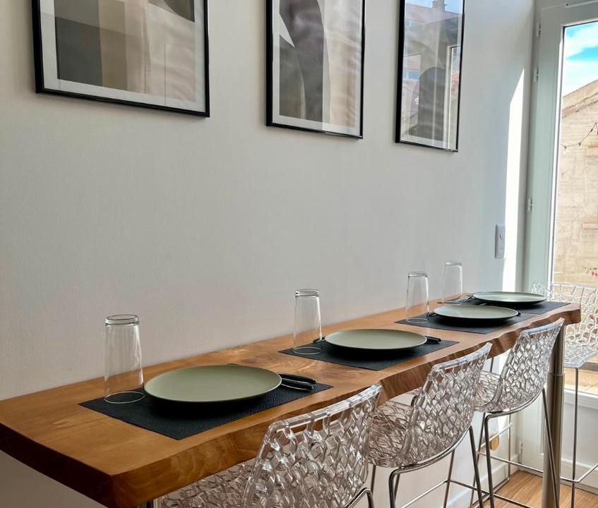 Photo of Kitchen in Meaux