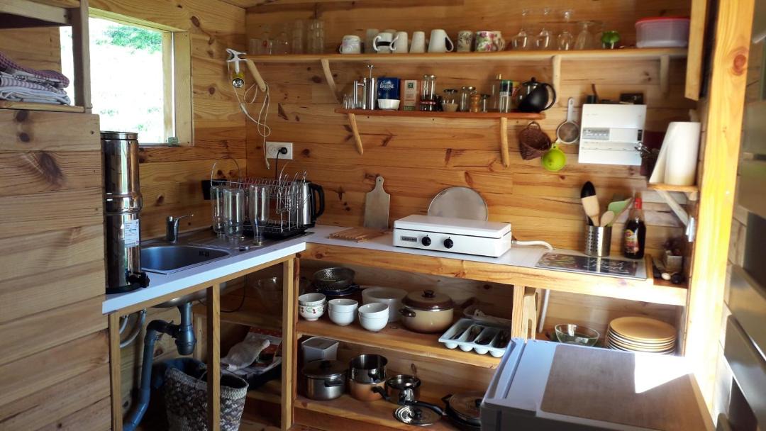 Photo of Kitchen in Biert