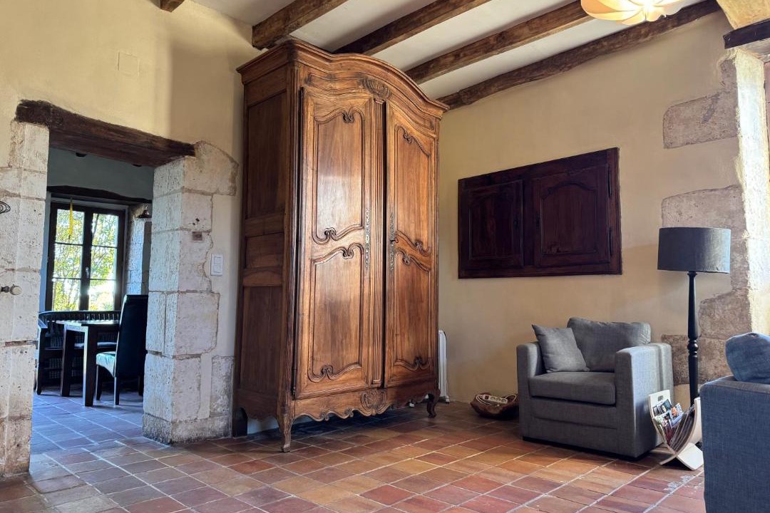 Photo of Others in Nanteuil-de-Bourzac