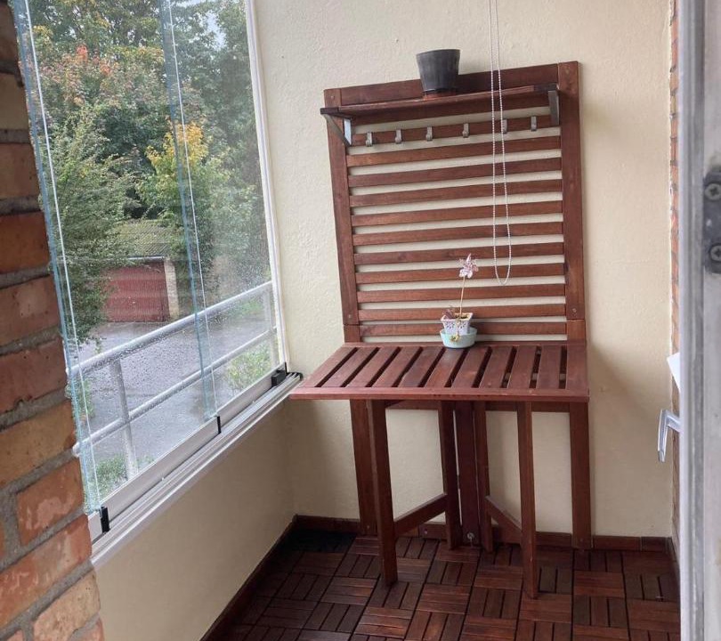 Photo of Patio Balcony in Copenhagen SV