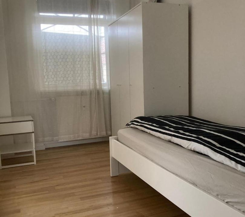 Photo of Bedroom in Copenhagen SV