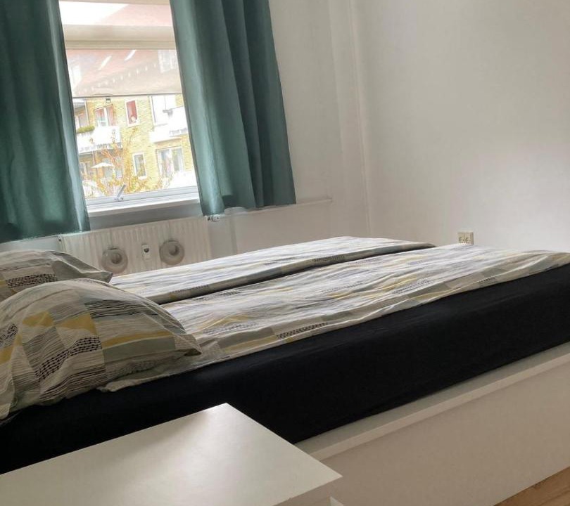 Photo of Bedroom in Copenhagen SV