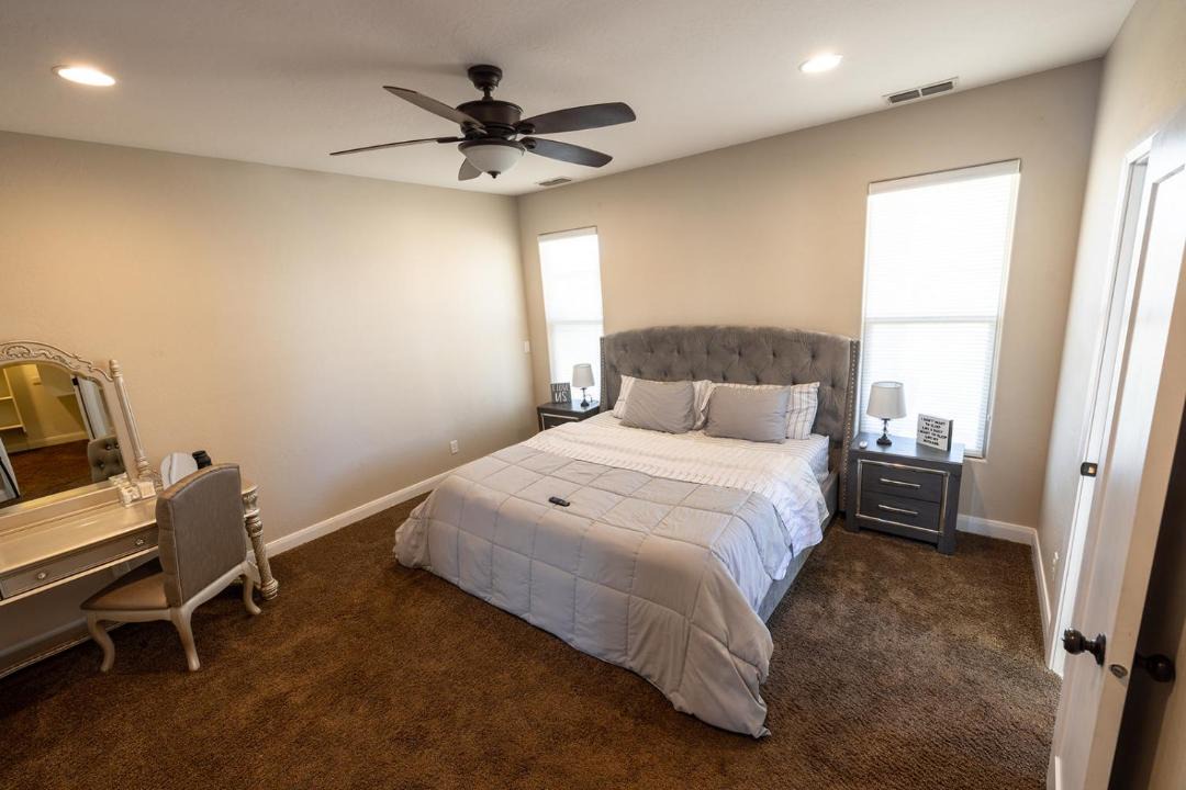 Photo of Bedroom in Page
