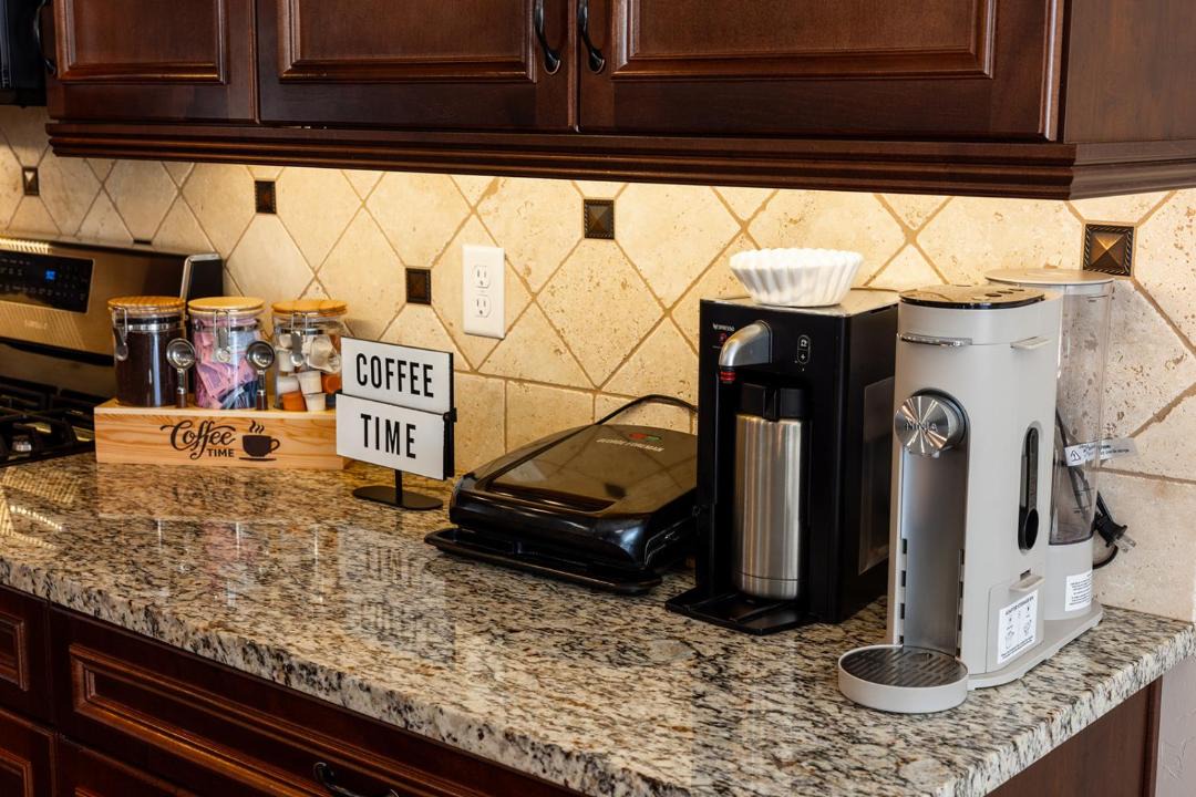 Photo of Kitchen in Page
