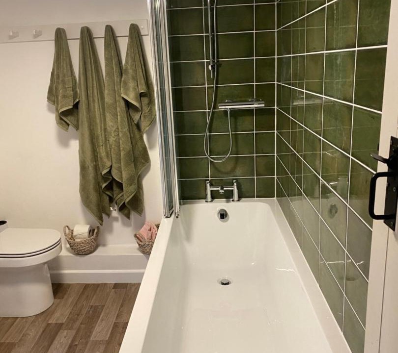 Photo of Bathroom in Sulgrave