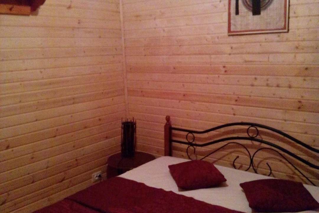 Photo of Bedroom in Khachin Island