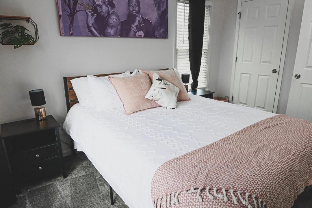 Photo of Bedroom in Atlanta