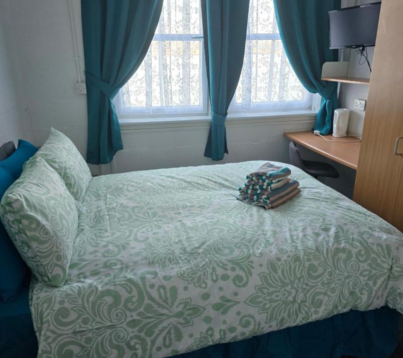 Photo of Bedroom in Greenock