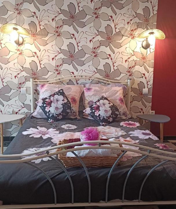 Photo of Bedroom in Latour-de-France