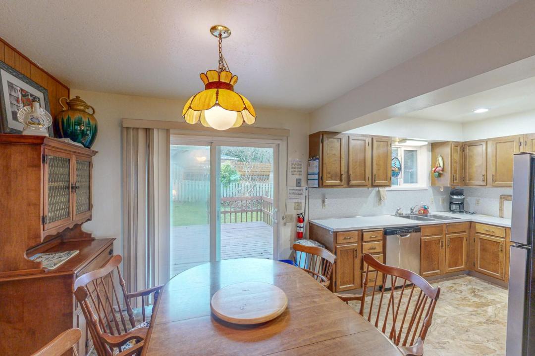 Photo of Kitchen in Tolovana Park