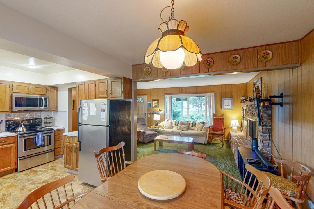 Photo of Kitchen in Tolovana Park