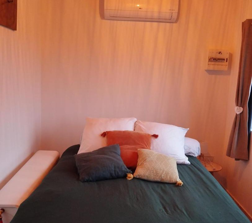 Photo of Bedroom in Azay-le-Rideau