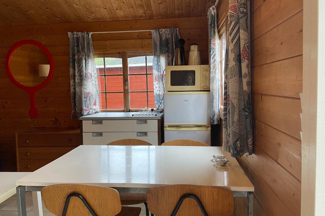 Photo of Kitchen in Rodvig Stevns