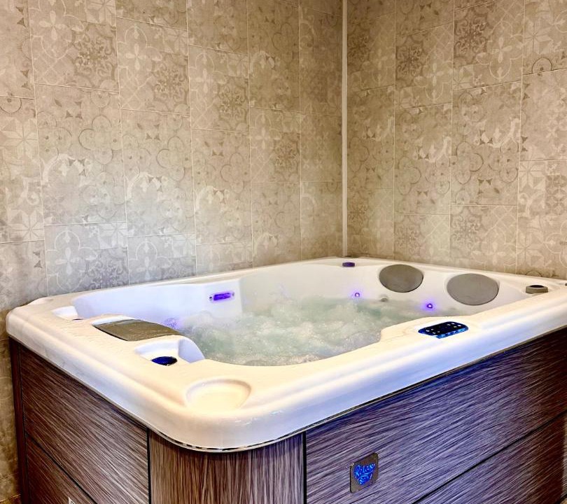 Photo of Bathroom in Sille-le-Guillaume