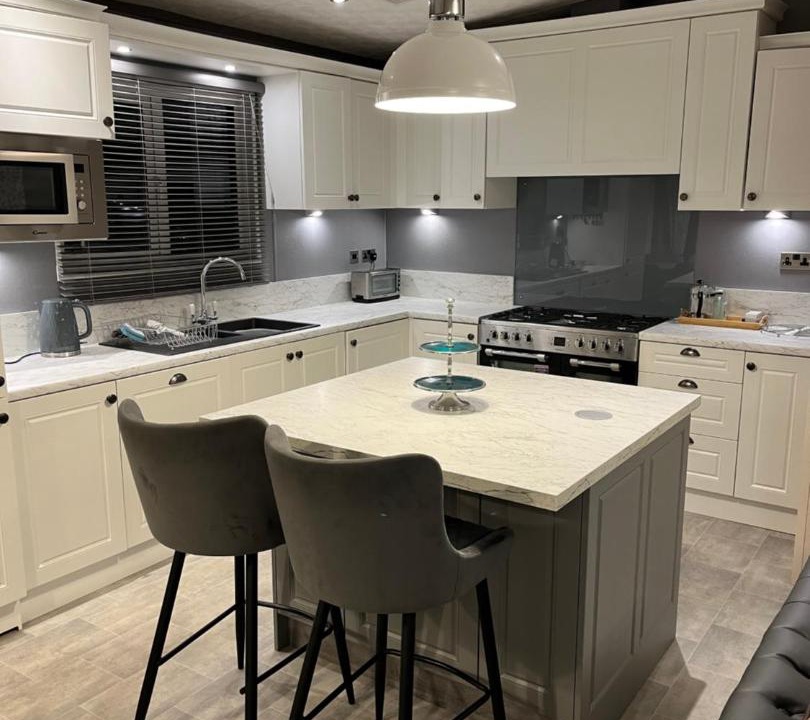 Photo of Kitchen in Wilberfoss