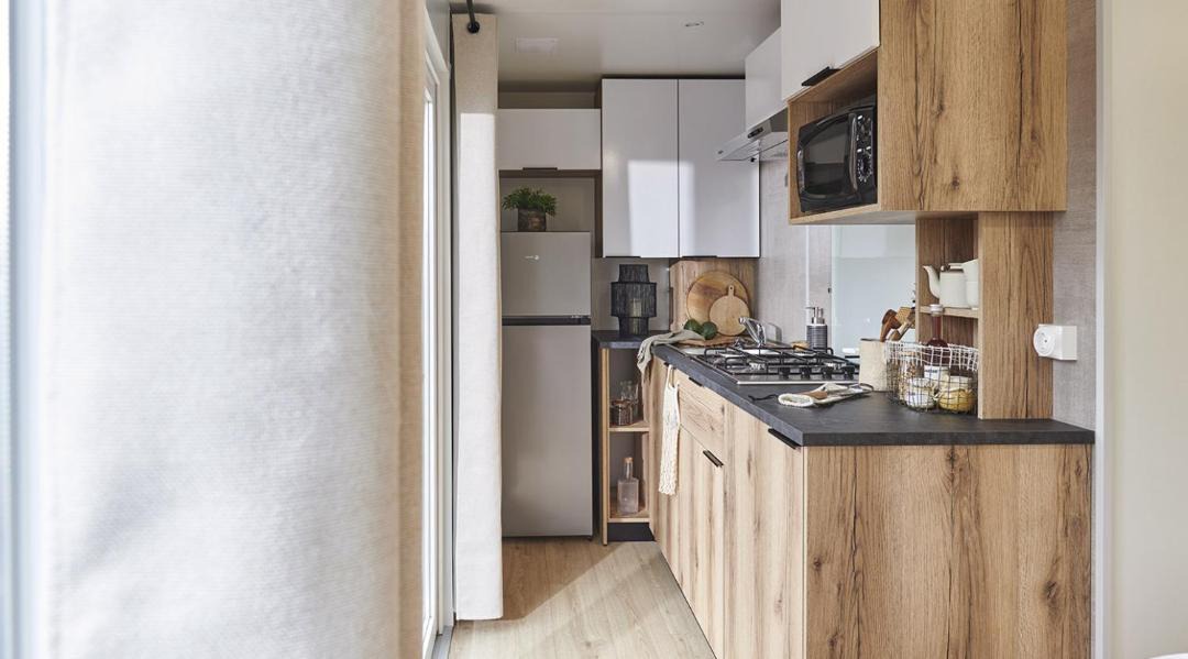 Photo of Kitchen in Saint-Remeze